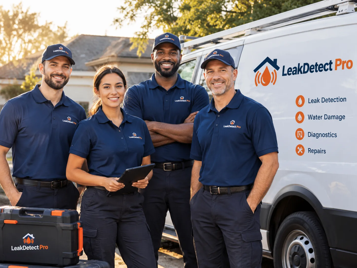 Roof Repair company in Oakville, CA